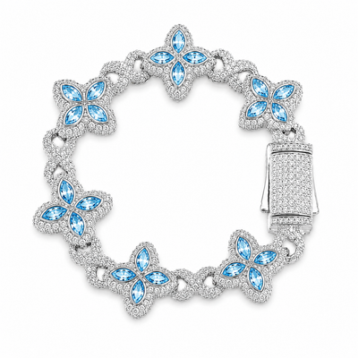 Luxe Flora Link
